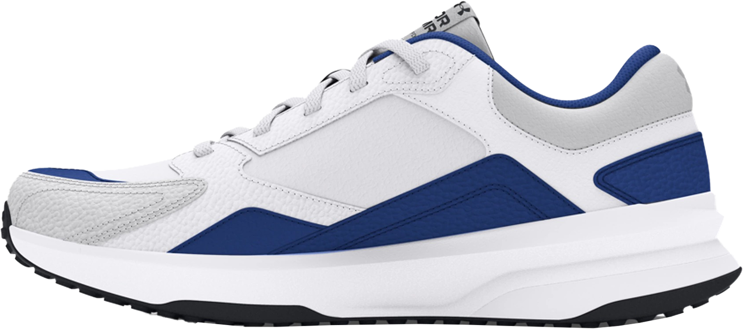 Tenisky a topánky Under Armour UA Edge Biela | 3028375-103, 1