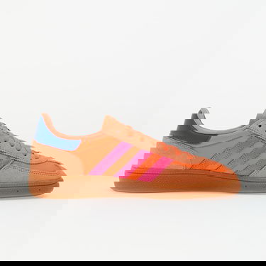 Tenisky a topánky adidas Originals Handball Spezial Oranžová | JH5659, 2
