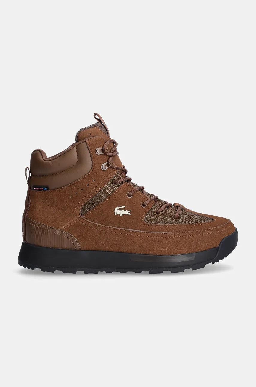 Tenisky a topánky Lacoste Urban Breaker Hnedá | 48CMA0015, 1