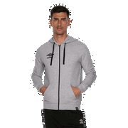 Essentials Full-Zip Hooded Sweatshirt