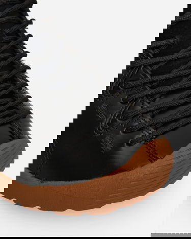 Tenisky a topánky Keen Jasper Sneaker Čierna | 1029729 Black-Gum, 7