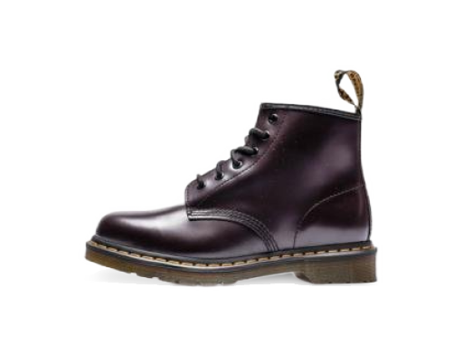 Lifestyle Dr. Martens 101 Ys Vínová | 27282626