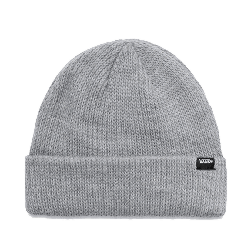 Kulicha Vans Core Basic Knitted Beanie Šedá | VN000K9YHTG