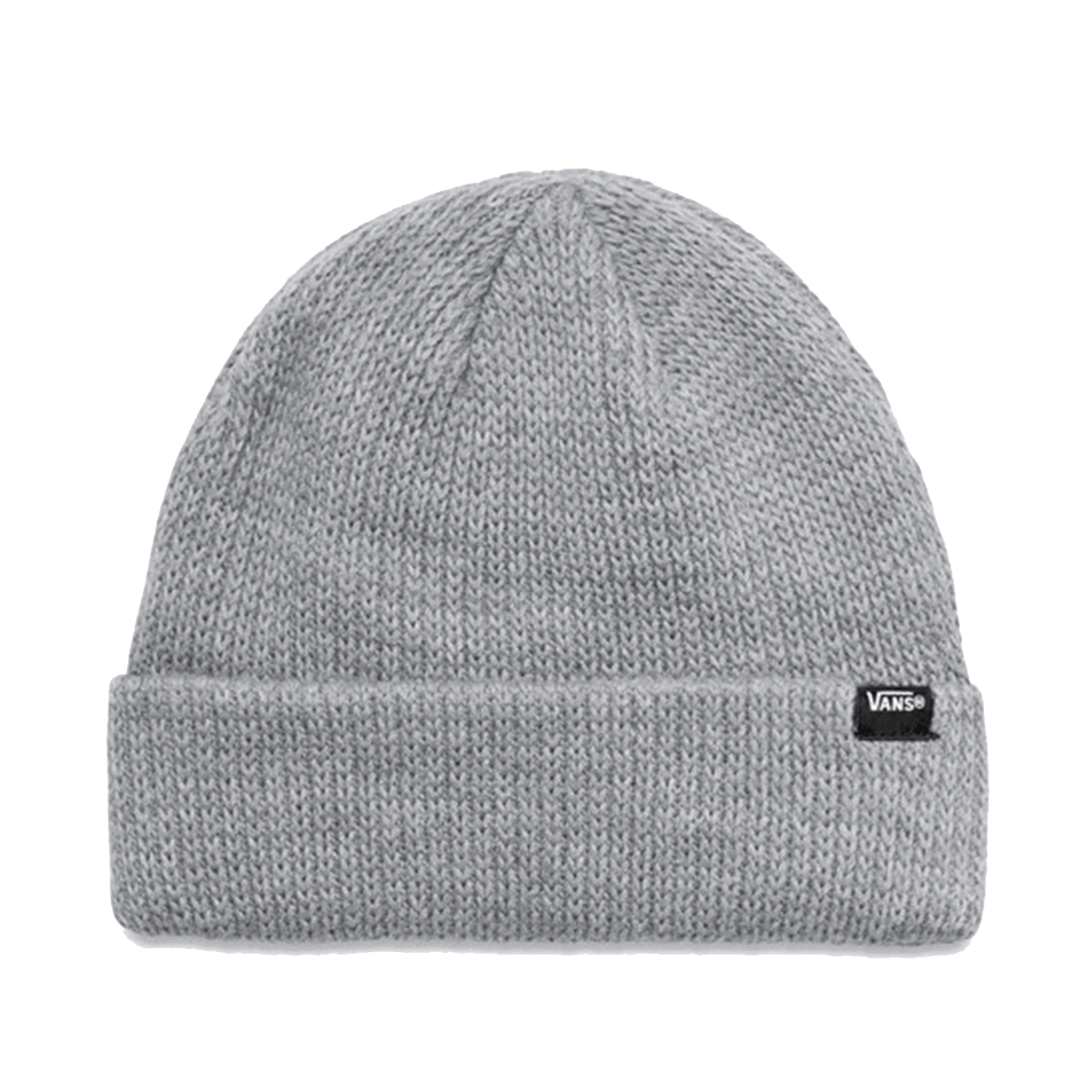 Kulicha Vans Core Basic Knitted Beanie Šedá | VN000K9YHTG, 0