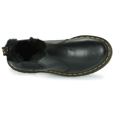 Tenisky a topánky Dr. Martens 2976 LEONORE Čierna | 26332021, 5