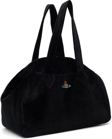 Kabelka Vivienne Westwood Large Yasmine Duffle Bag Čierna | 47010005W-W00ZL-, 1