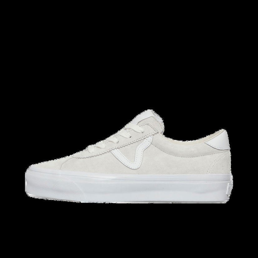 Tenisky a topánky Vans Premium Sport 73 Sneakers White Biela | VN000CR1WWW1