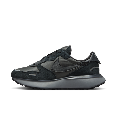 Tenisky a topánky Nike Phoenix Waffle WMNS Čierna | FJ1409-001, 0