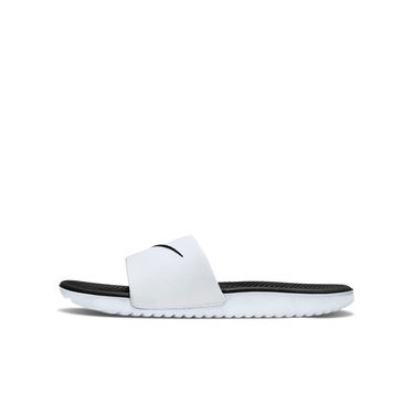 Tenisky a topánky Nike Kawa Slides Biela | 819352-100, 6
