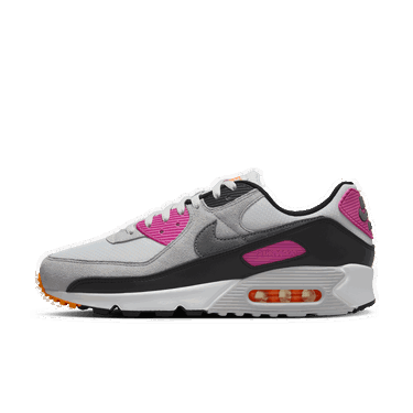 Tenisky a topánky Nike Air Max 90 Šedá | FN6958-003, 4