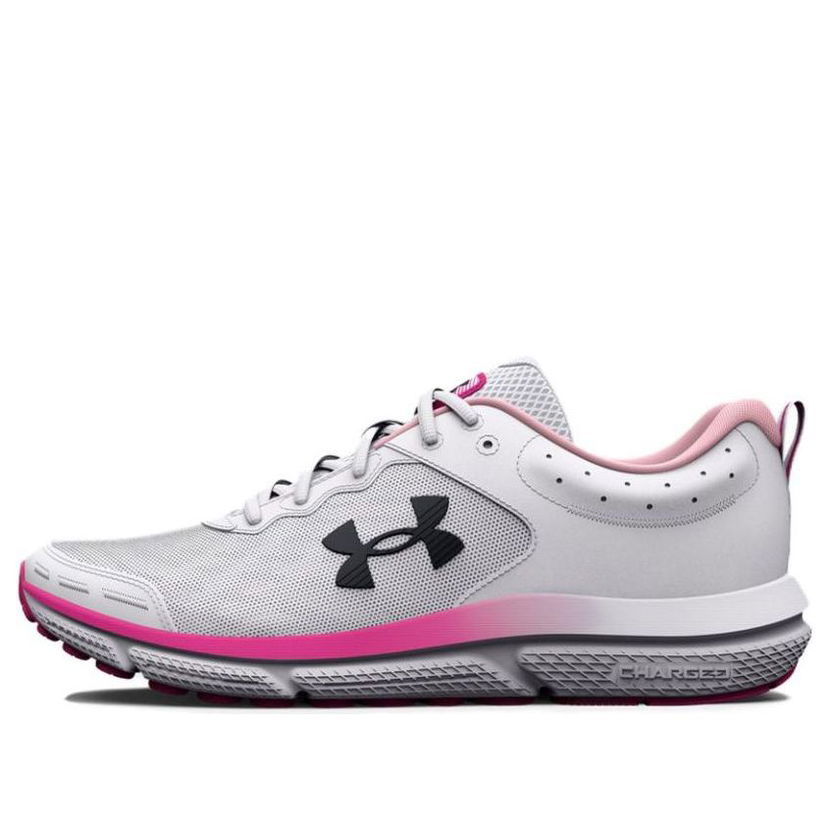 Tenisky a topánky Under Armour Charged Assert 10 Ružová | 3026179-102