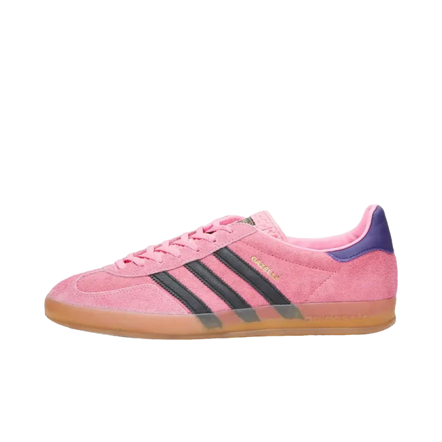 Gazelle Indoor "Bliss Pink Purple"