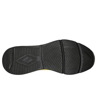 Tenisky a topánky Skechers Uno Žltá | 183070-YEL, 4