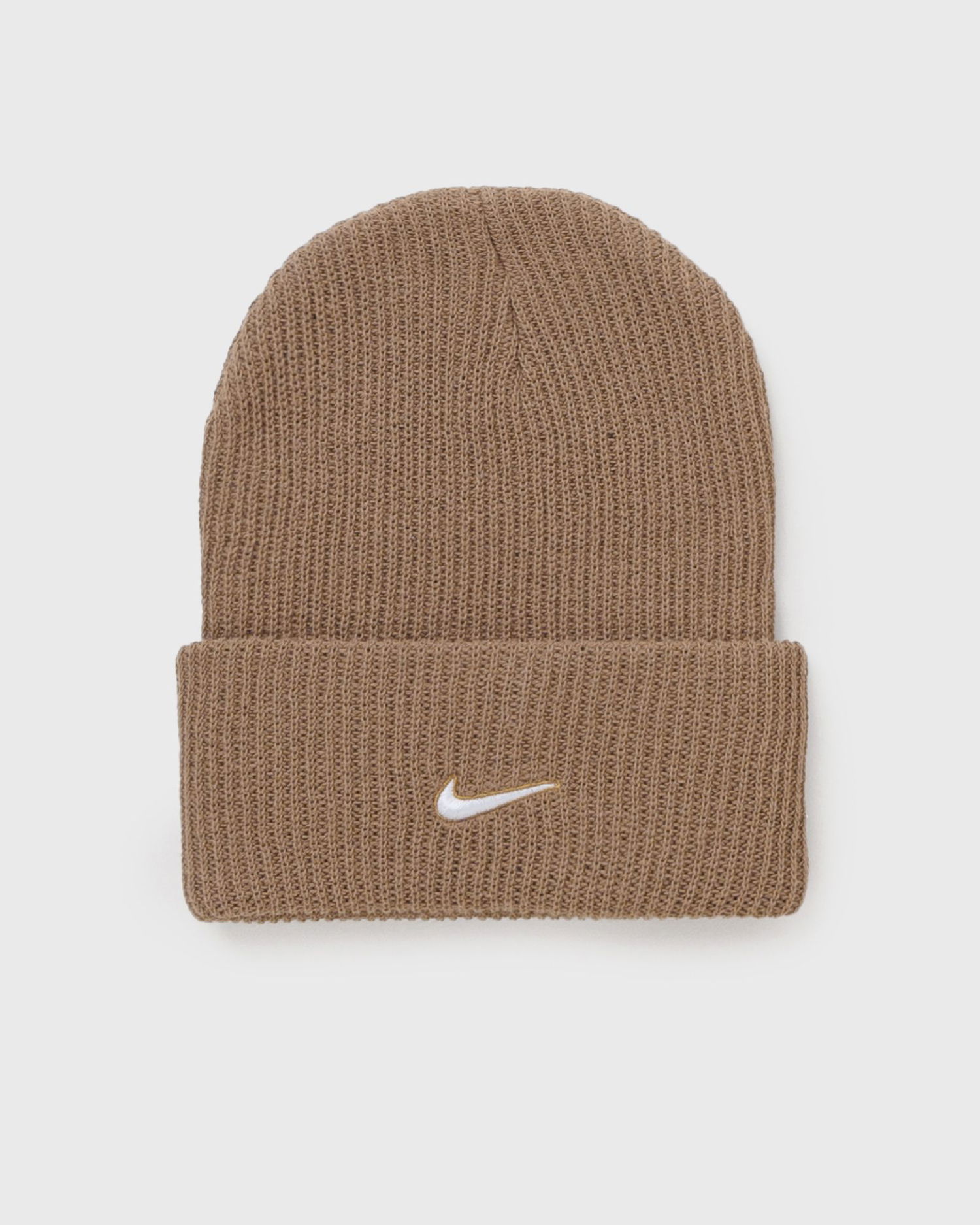Kulicha Nike BEANIE UTILITY SWOOSH Hnedá | 196151025143, 0