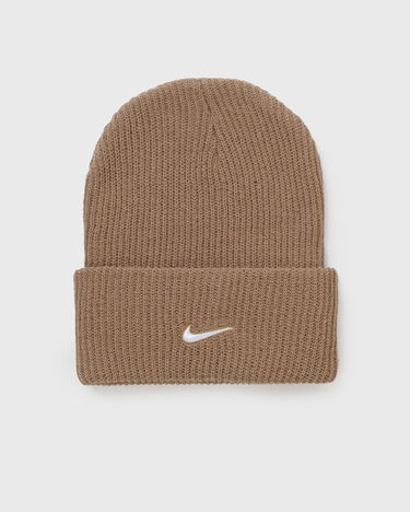 Kulicha Nike BEANIE UTILITY SWOOSH Hnedá | 196151025143, 0