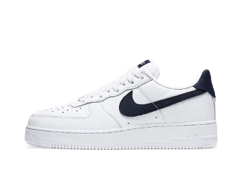 Nike Air Force 1 Craft "White Obsidian" CT2317 100