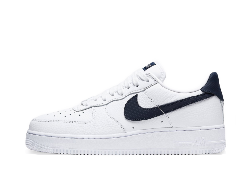 Air Force 1 Craft "White Obsidian"