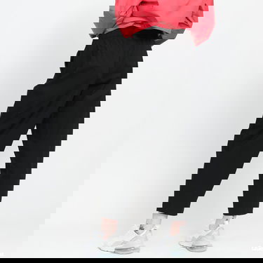 Tepláky Nike SW Essential Woven HR Čierna | DD5975-010, 1