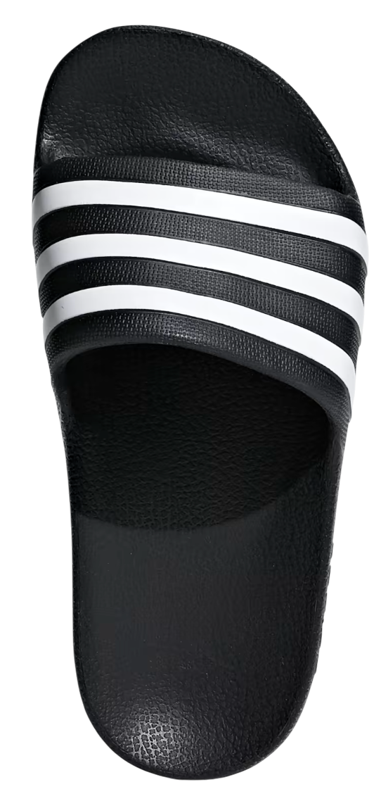 Tenisky a topánky adidas Originals Adilette Aqua Slides Modrá | ID2621, 1