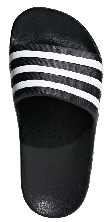 Tenisky a topánky adidas Originals Adilette Aqua Slides Modrá | ID2621, 1