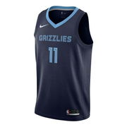 Memphis Grizzlies Fan Edition Jersey