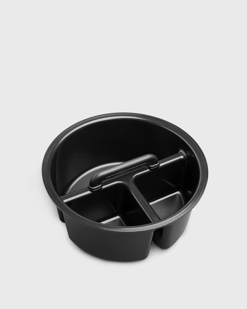 Flexstyle YETI Loadout Bucket Caddy Čierna | 888830065051