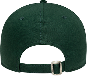 Šiltovka New Era New York Yankees 9Forty League Essential Adjustable Cap Zelené | 60691395-301, 4