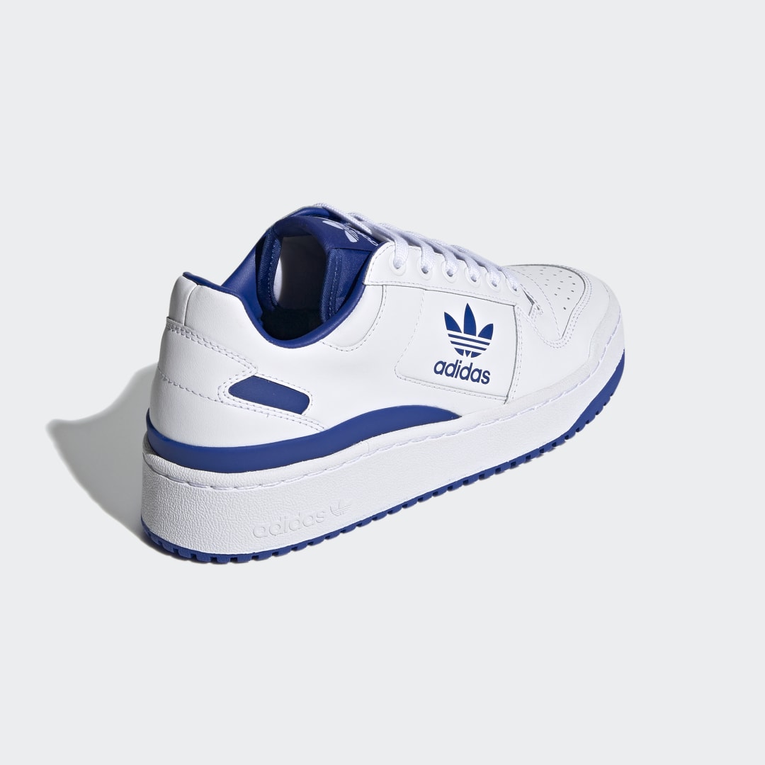 Tenisky a topánky adidas Originals Forum Bold Biela | FY4530, 1