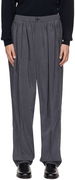Lemaire Relaxed Trousers