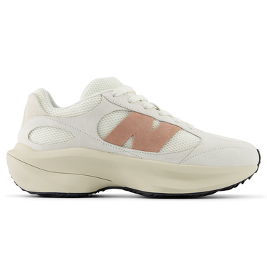 Tenisky a topánky New Balance New Balance WRPD Runner Biela | NBUWRPDWHB, 0