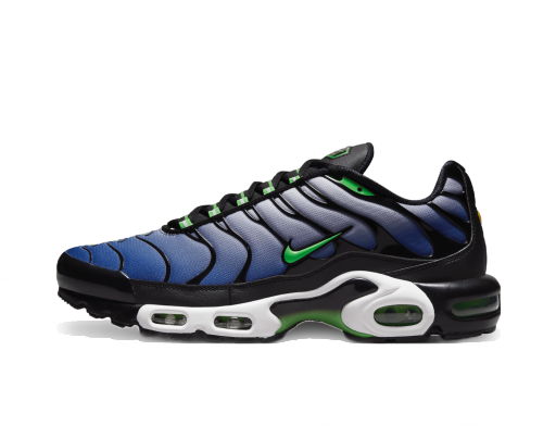 Tenisky a topánky Nike Air Max Plus Navy | DX4326-001