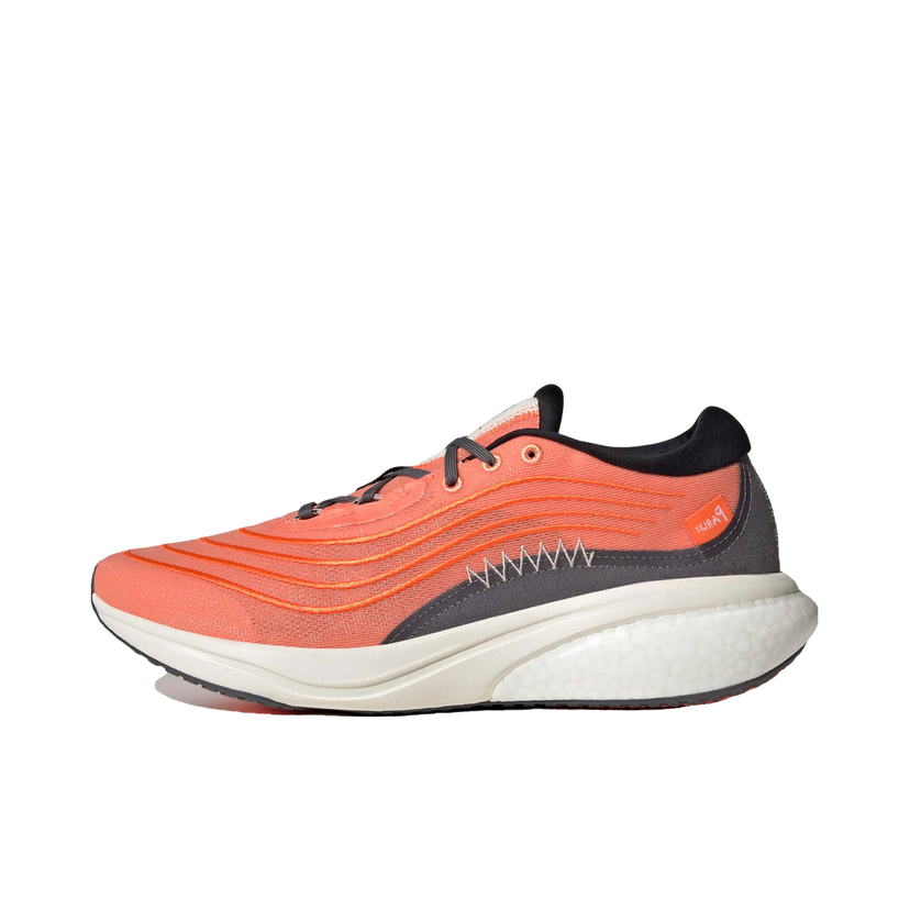 Bežecké topánky adidas Performance adidas Supernova 2.0 Parley Coral Fusion Oranžová | HP2232