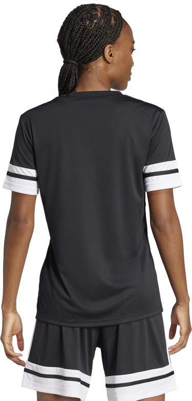 Tričko adidas Originals Adidas Squadra 25 Training Jersey Čierna | ji9986, 5