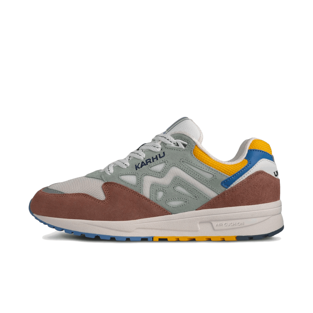 Tenisky a topánky Karhu Legacy 96 "Rust - Mascot Pack 2" Rôznofarebný | F806034, 0
