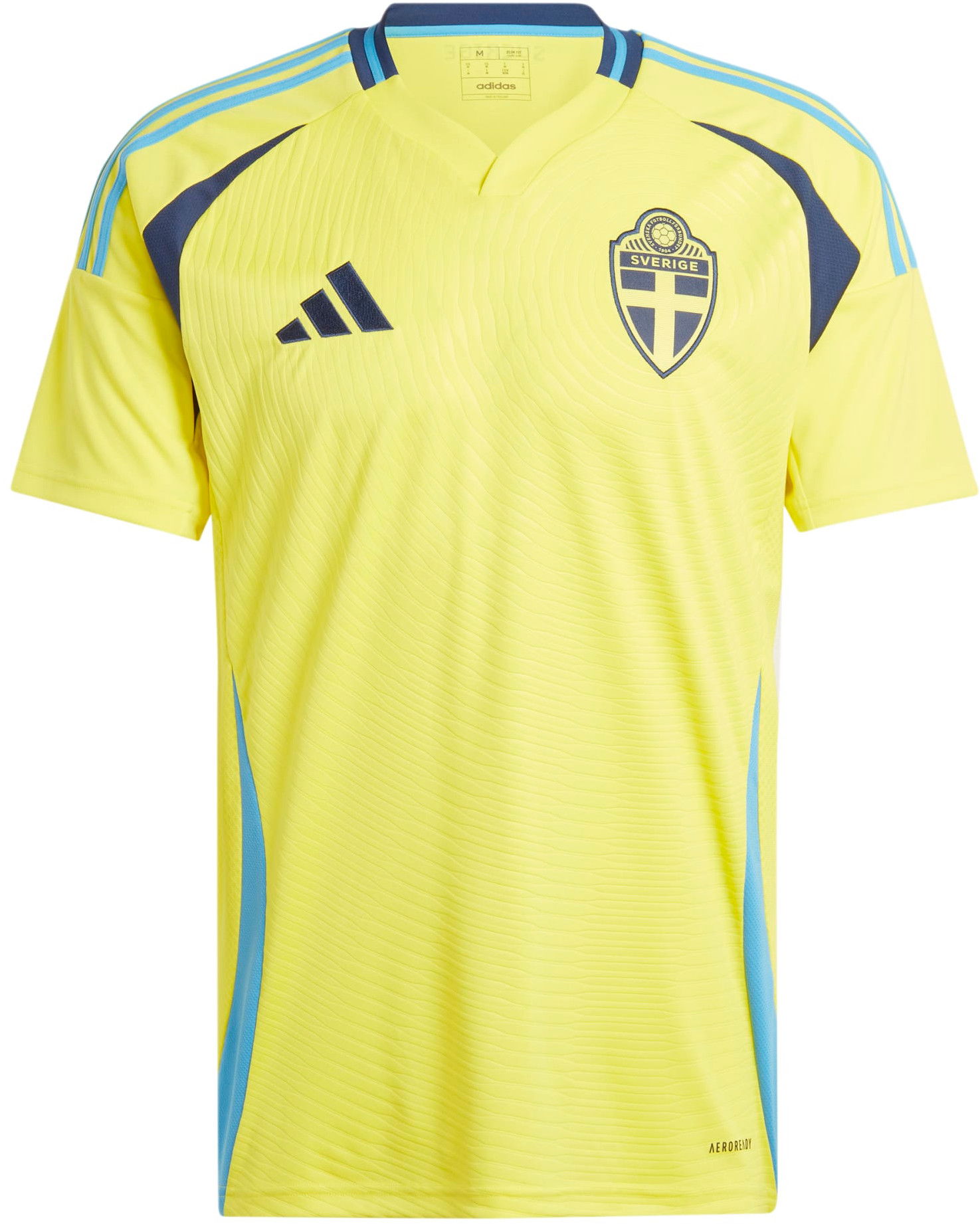 Men's Soccer Jersey