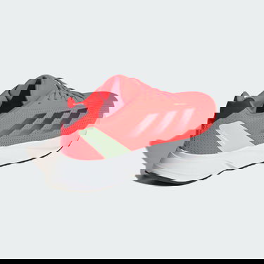 Tenisky a topánky adidas Performance Duramo SL Shoes Červená | ID8360, 4
