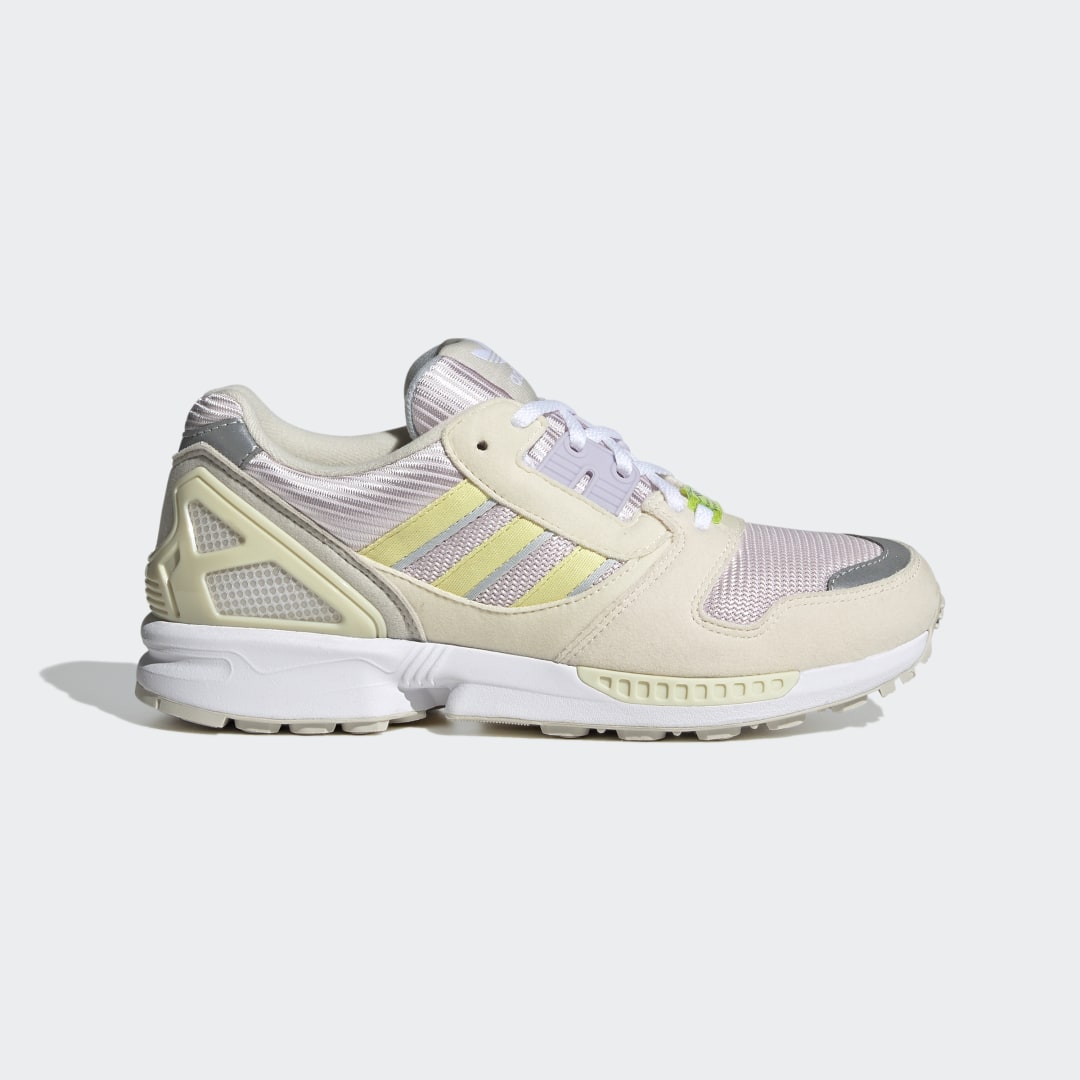 Tenisky a topánky adidas Originals ZX 8000 Žltá | GW8306, 0