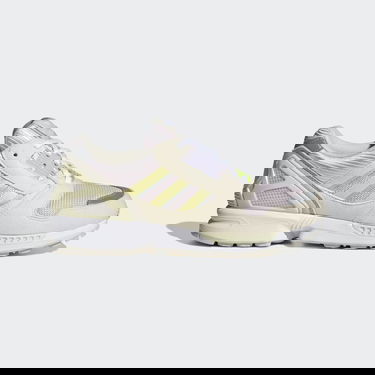 Tenisky a topánky adidas Originals ZX 8000 Žltá | GW8306, 0