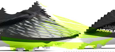 Tenisky a topánky Under Armour Under Armour Magnetico Elite 4 FG Zelené | 3027700-001, 3