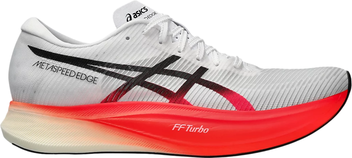 Tenisky a topánky Asics Běžecké boty METASPEED EDGE+ Šedá | 1013a116-100, 0