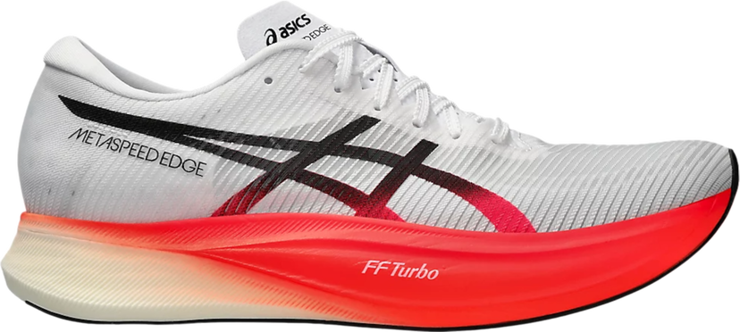 Bežecké topánky Asics Běžecké boty METASPEED EDGE+ Šedá | 1013a116-100