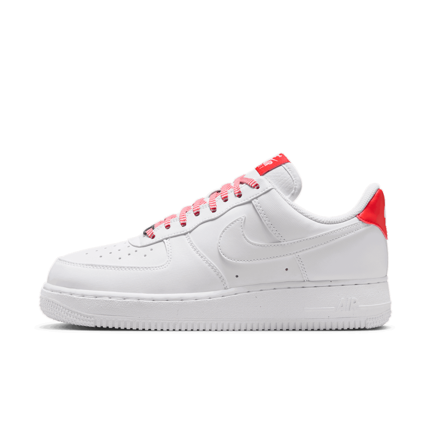 Tenisky a topánky Nike Air Force 1 '07 Biela | IB7167-103, 0