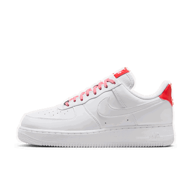 Tenisky a topánky Nike Air Force 1 '07 Biela | IB7167-103, 0