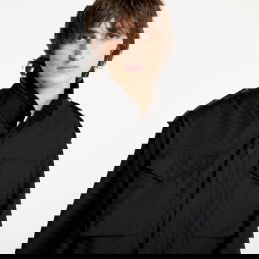 Bunda Alpha Industries Jacket M-65 Heritage Čierna | 100103 03, 1