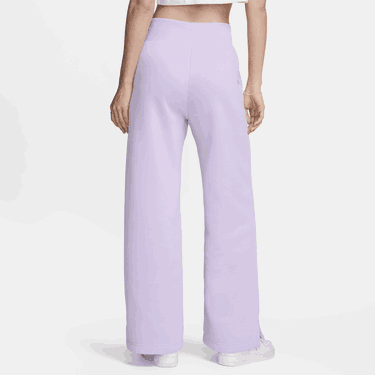 Tepláky Nike Sportswear Phoenix Fleece Fialová | DQ5615-511, 3