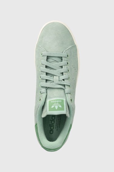 Tenisky a topánky adidas Originals adidas Originals Stan Smith CS Zelené | IF6944, 3