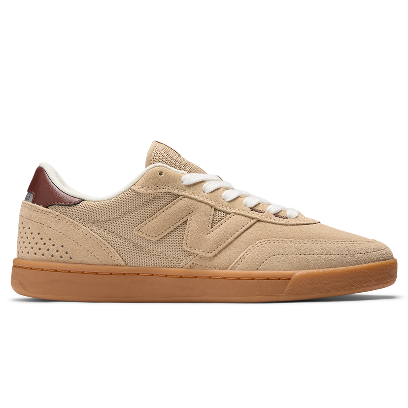 Tenisky a topánky New Balance New Balance Numeric NM440JL2 Béžová | NBNM440JL2
