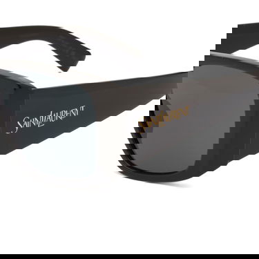 Slnečné okuliare Saint Laurent Sunglasses SL 832 Čierna | SL-832-001, 3