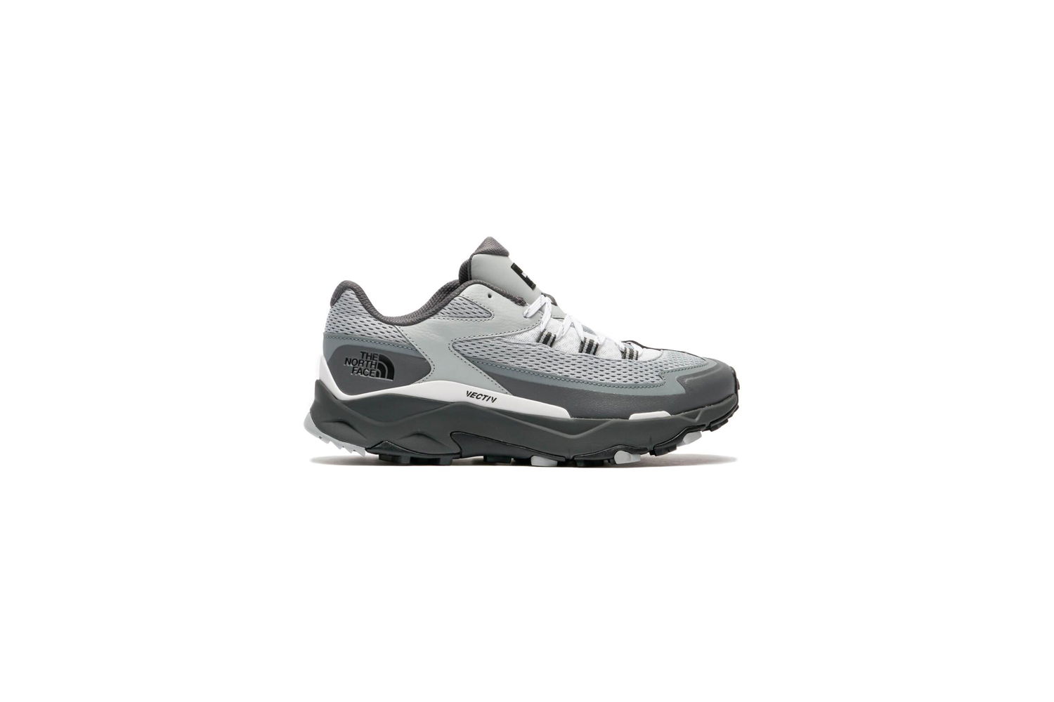 Tenisky a topánky The North Face VECTIV TARAVAL Šedá | NF0A52Q1RO51, 0