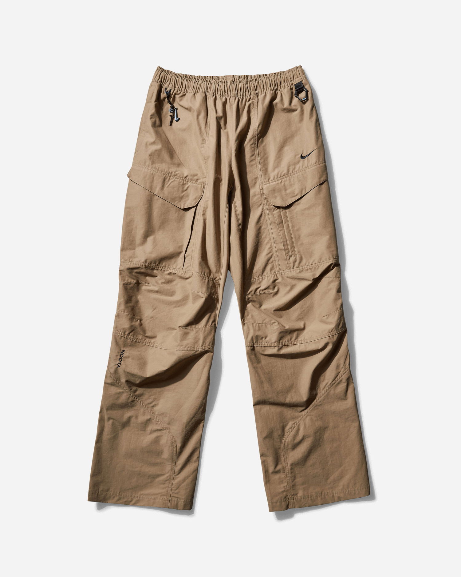 Cargo nohavice Nike NOCTA x Opal Cargo Pants Hnedá | FZ0910-247, 1